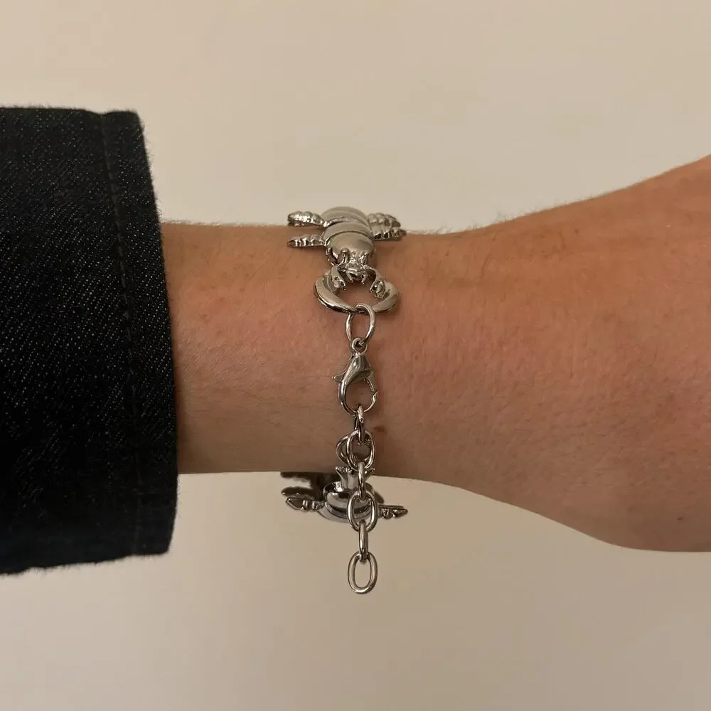 Other y2k silver